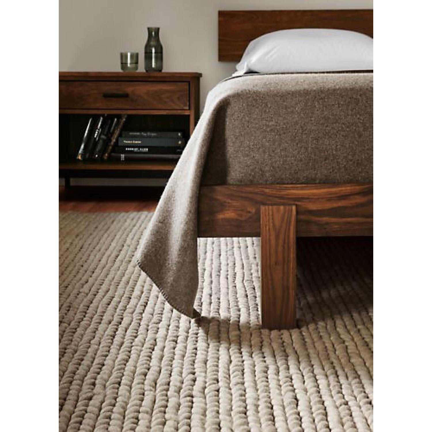 Room & Board Anders King Size Bed Frame - image-3