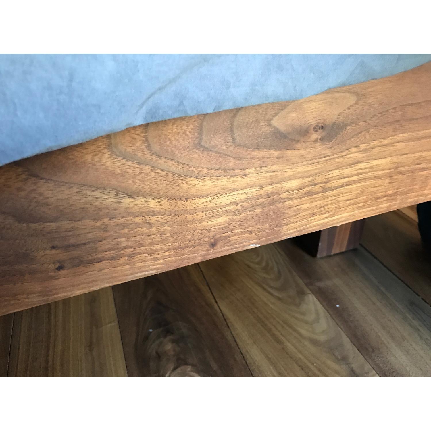 Room & Board Anders King Size Bed Frame - image-4