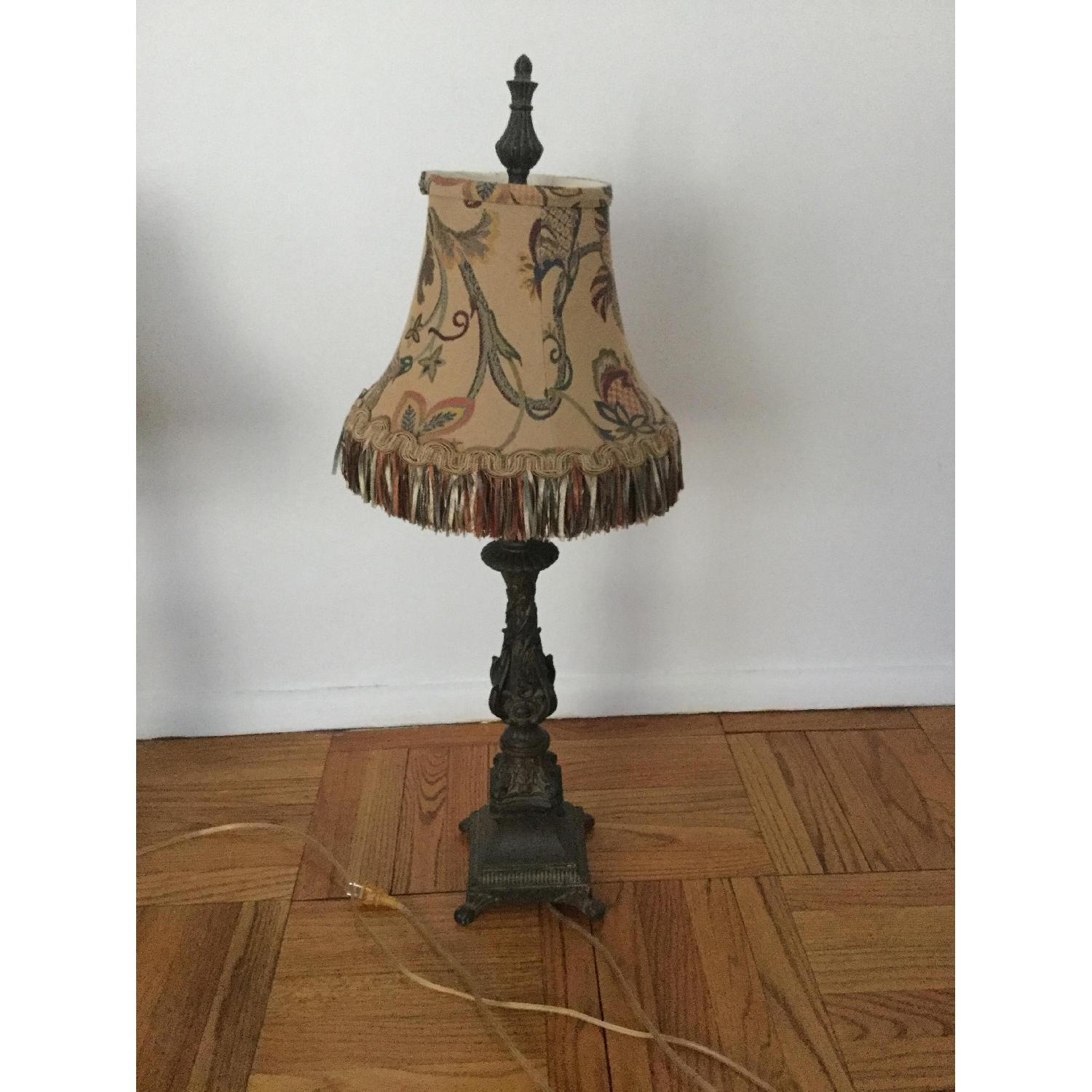 Floral Lamps - image-1