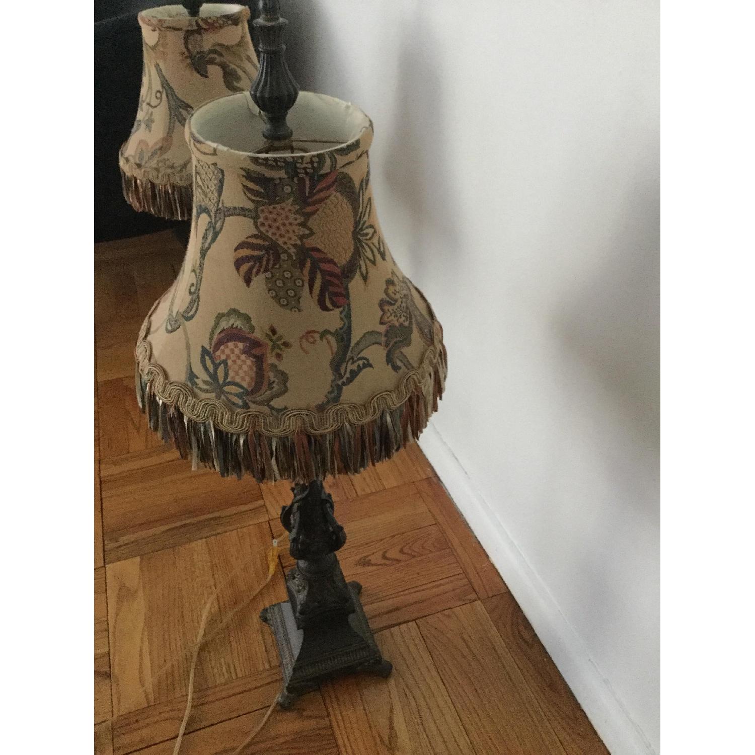 Floral Lamps - image-2