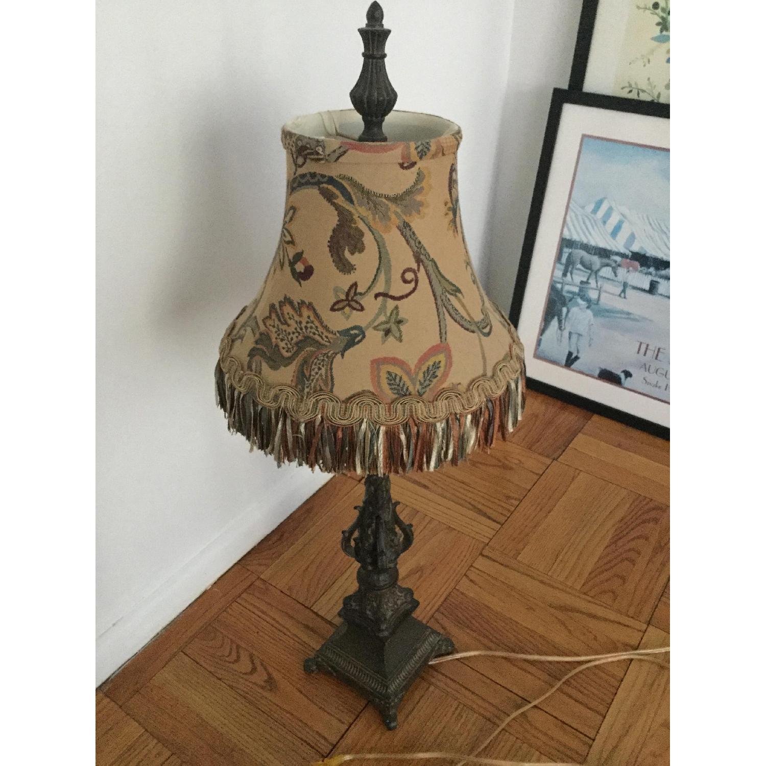 Floral Lamps - image-3