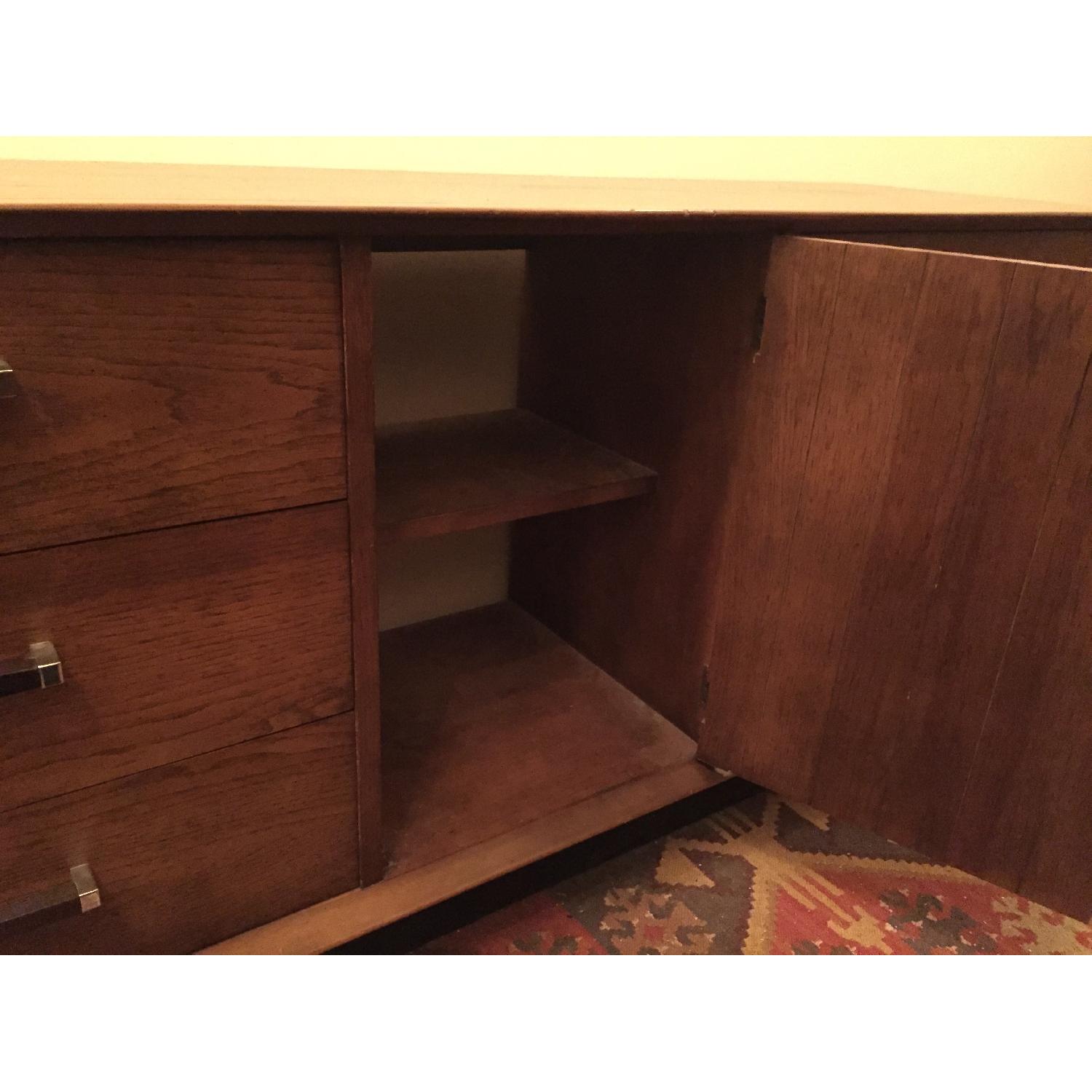 Lane Mid Century Modern Credenza - image-2