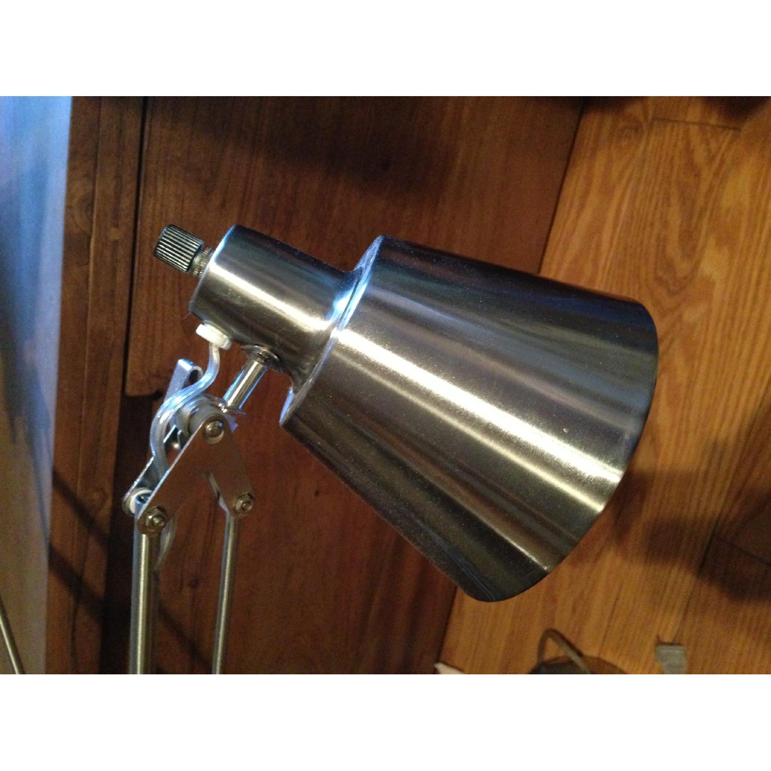 Lamps Plus Architect's Extendable Metal Desk Lamps - image-2