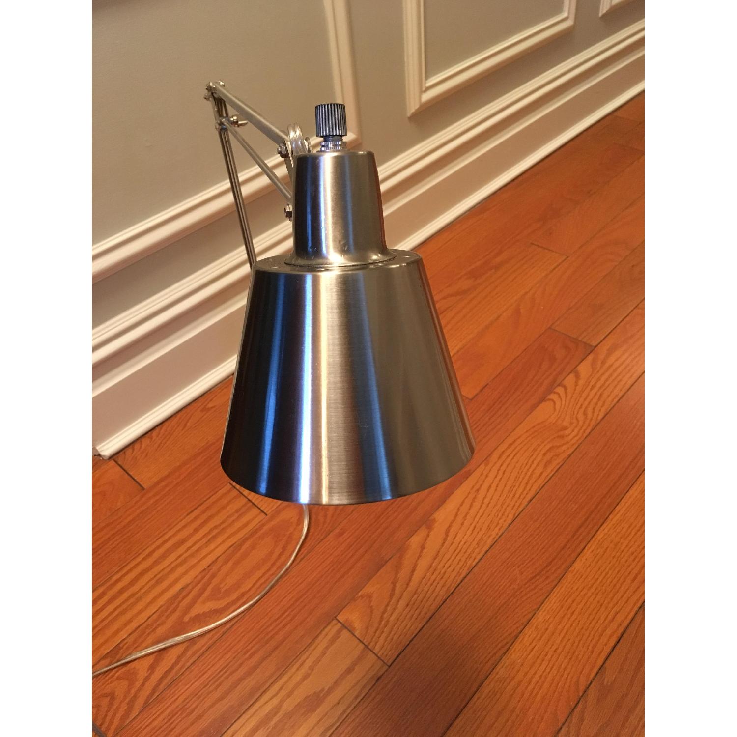 Lamps Plus Architect's Extendable Metal Desk Lamps - image-5