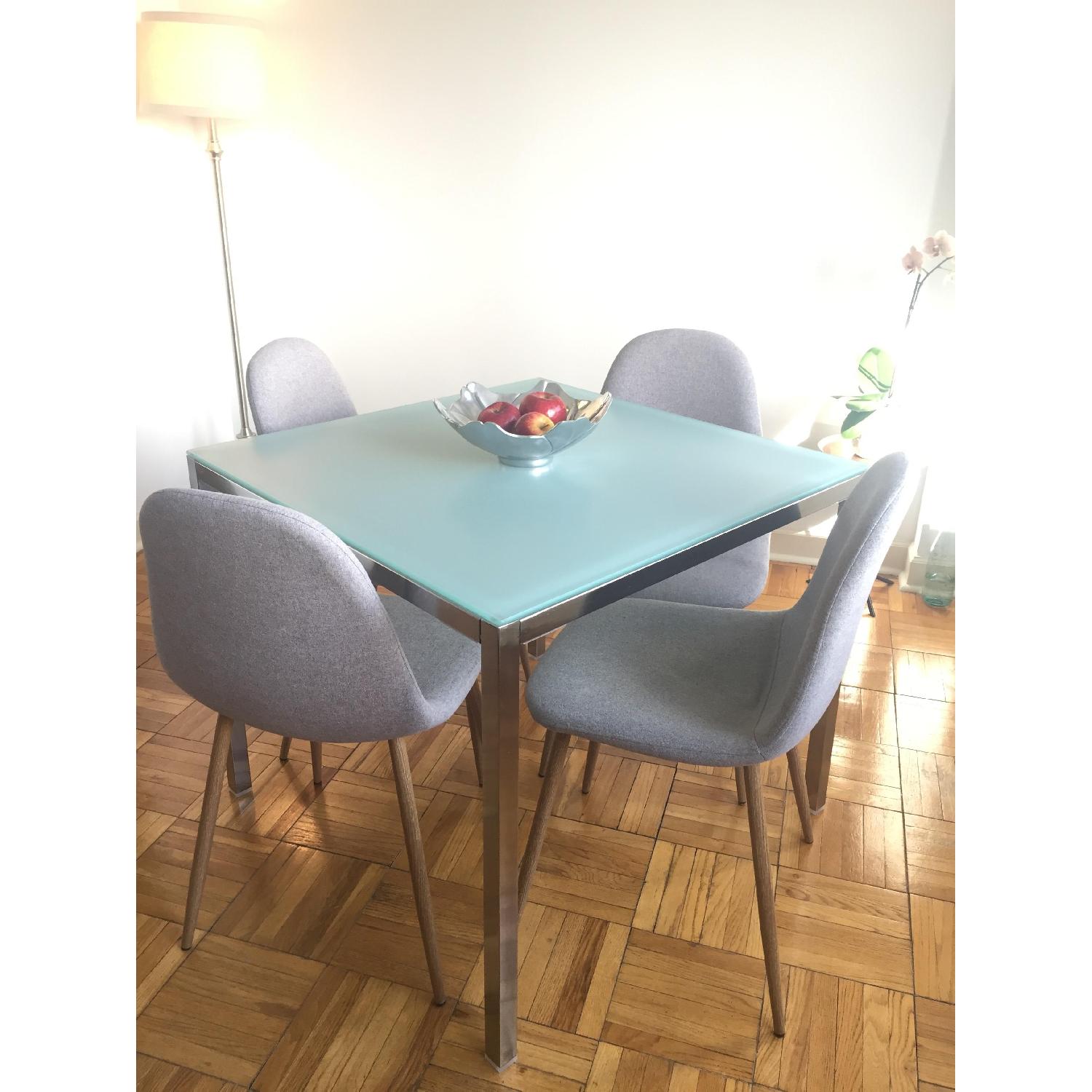 Ikea Torsby Dining Table - image-2