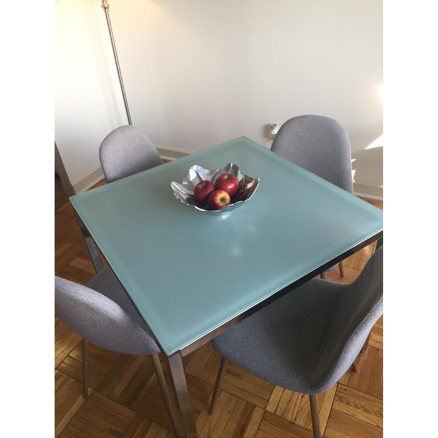 Ikea Torsby Dining Table - image-3