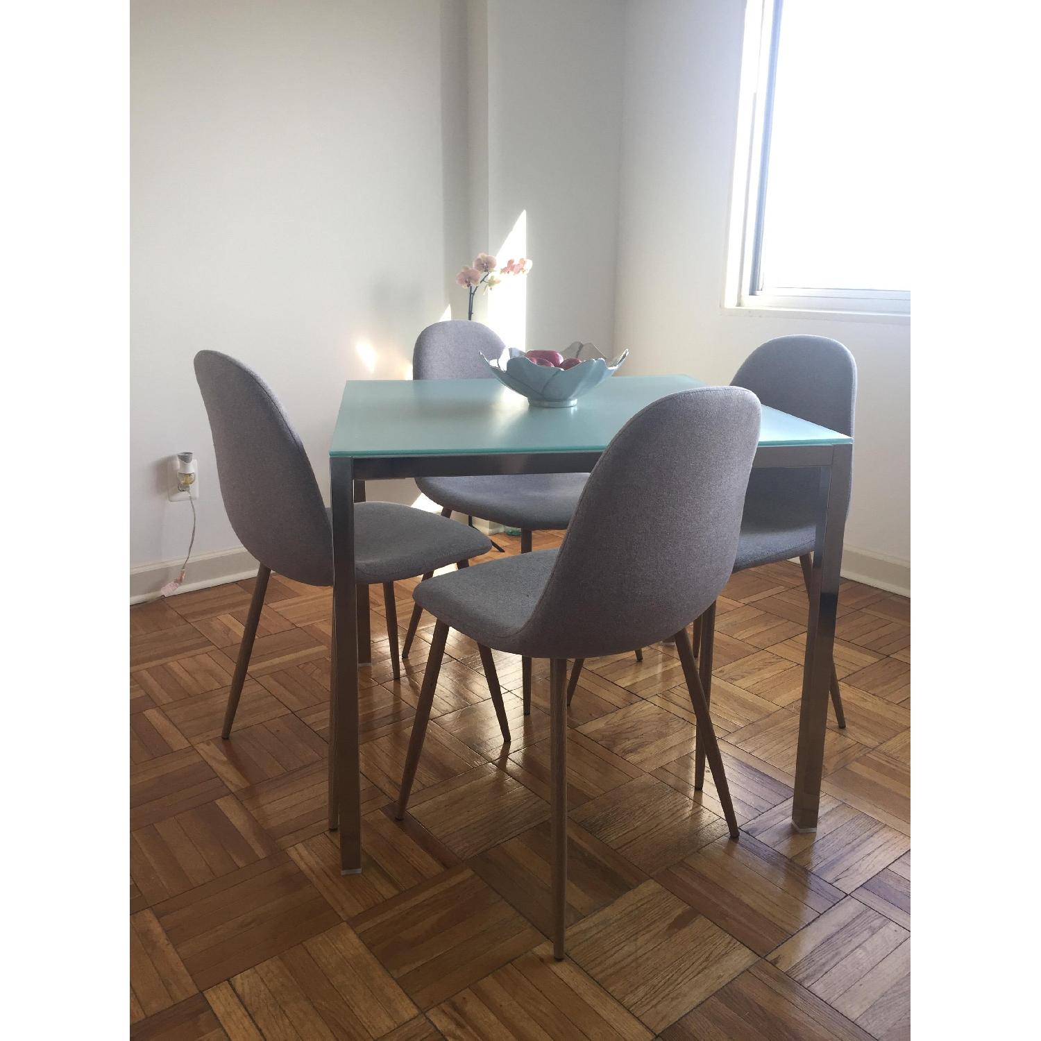 Ikea Torsby Dining Table - image-4