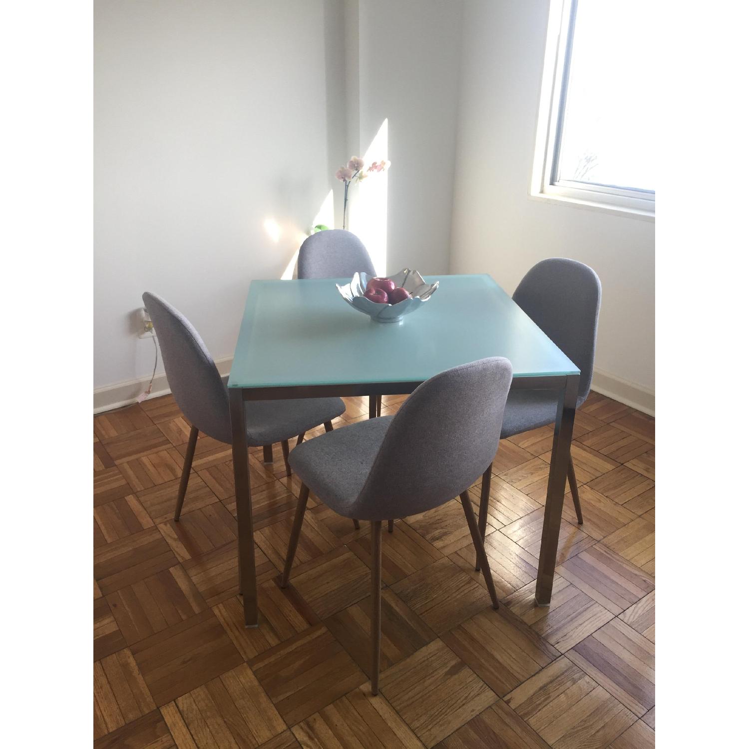 Ikea Torsby Dining Table - image-5