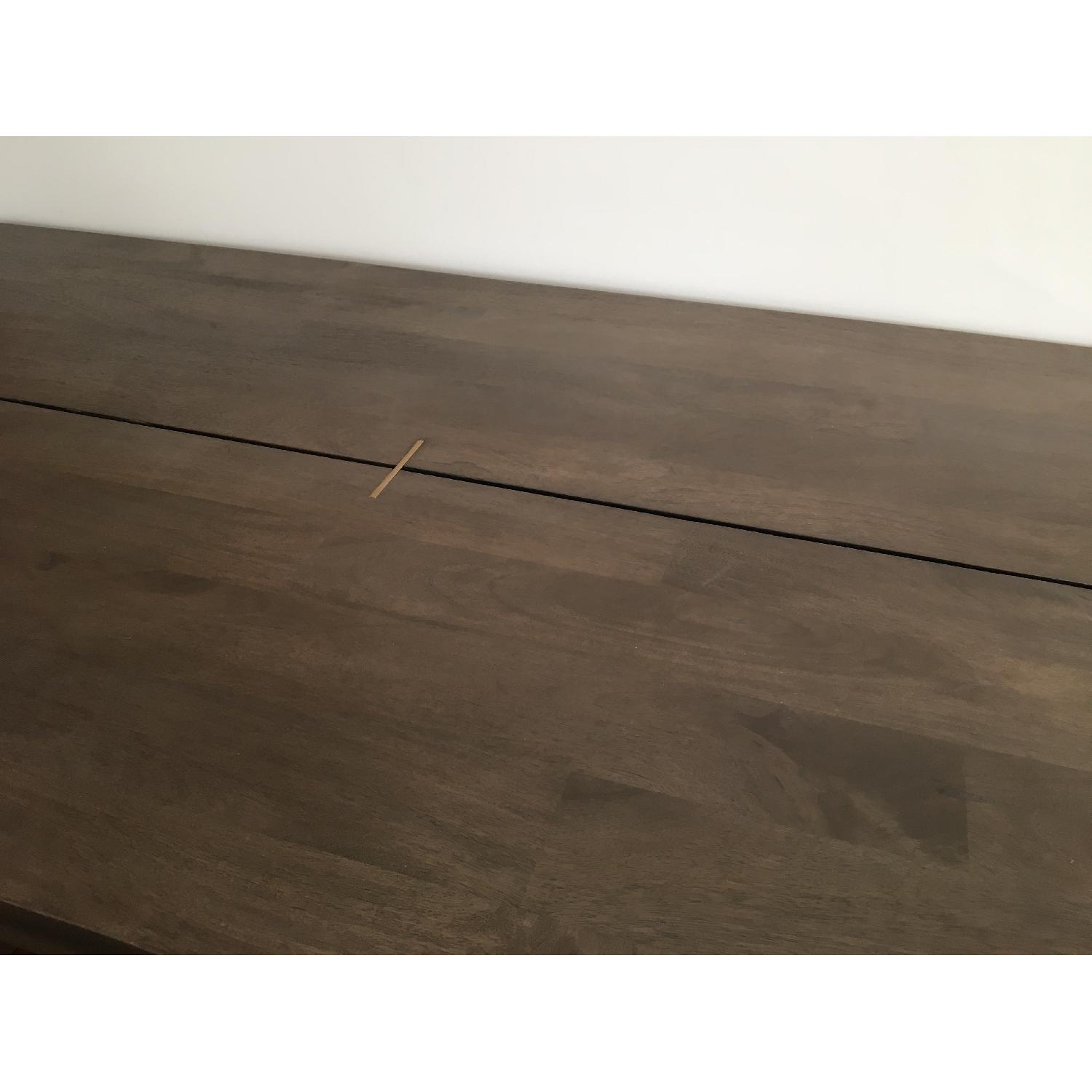 West Elm Hayden Dining Table - image-3