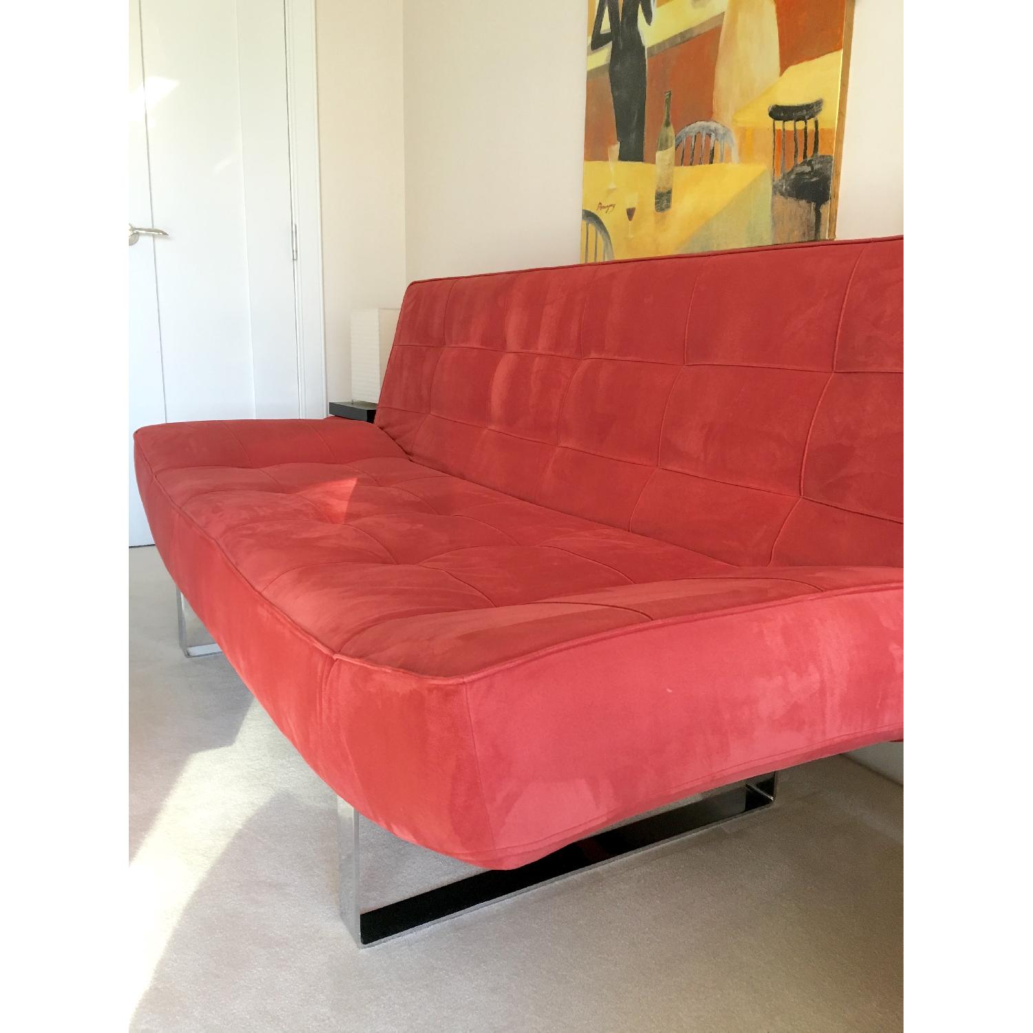 BoConcept Sofa Bed - image-2