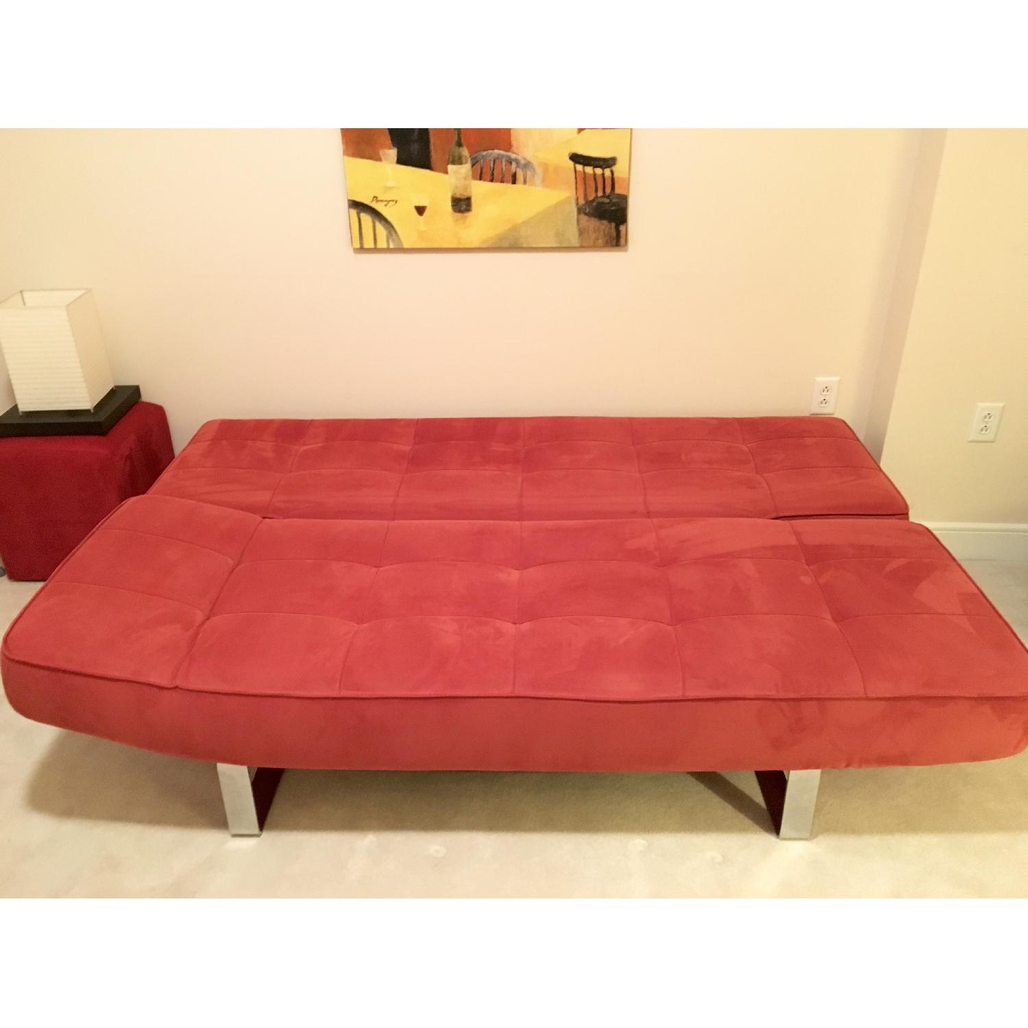 BoConcept Sofa Bed - image-4