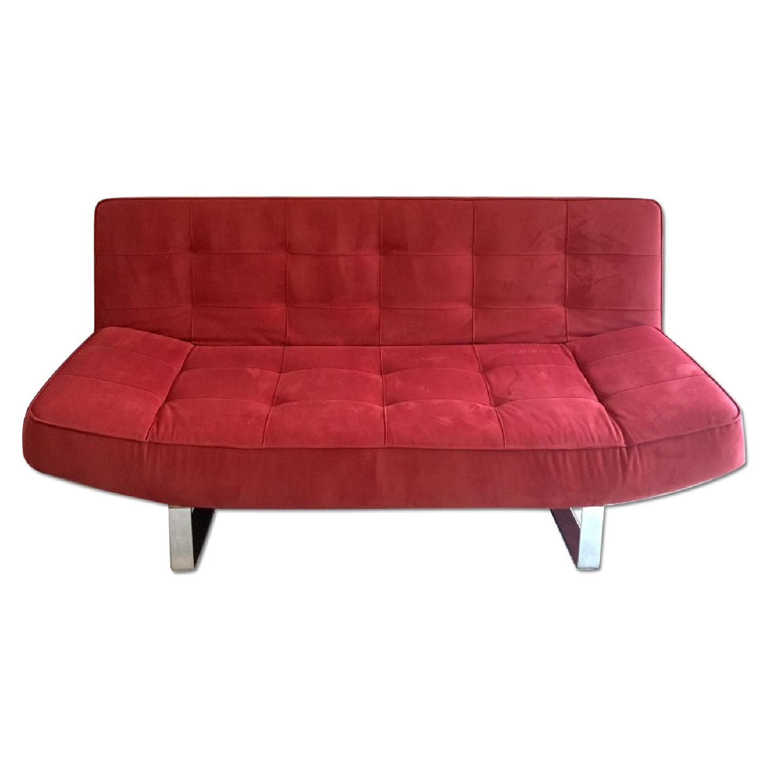 BoConcept Sofa Bed - image-0