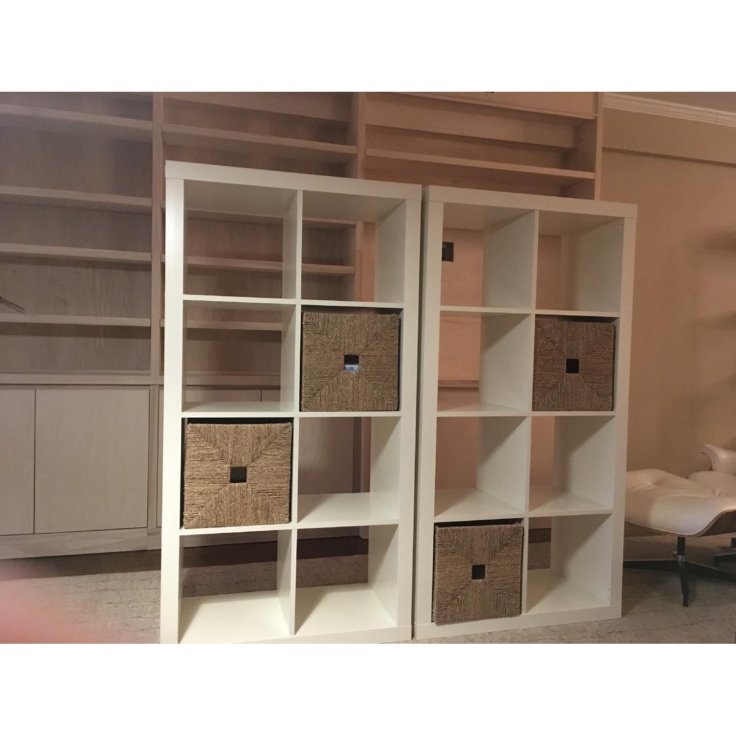 Ikea Kallax RoomDividerCube AptDeco