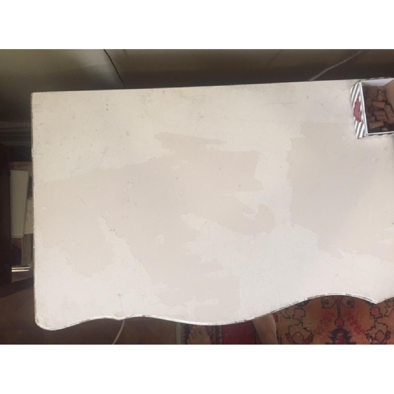 Vintage Dresser in White - image-5