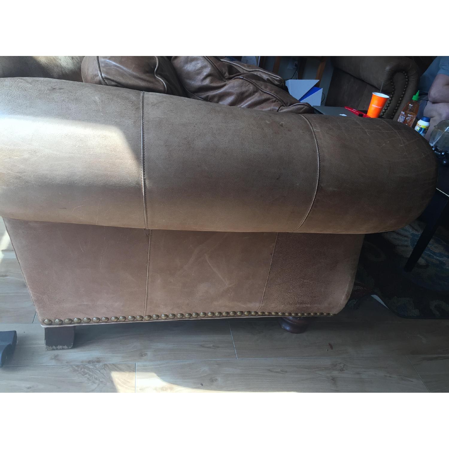 Thomasville 3 Seater Sofa - image-2