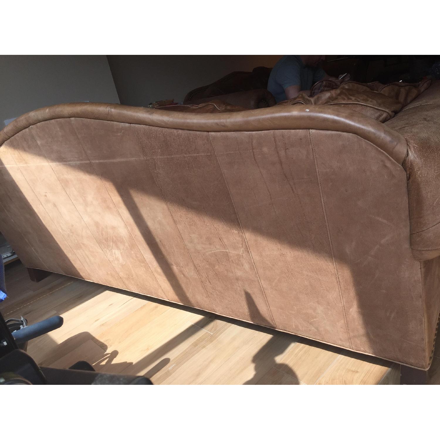 Thomasville 3 Seater Sofa - image-4