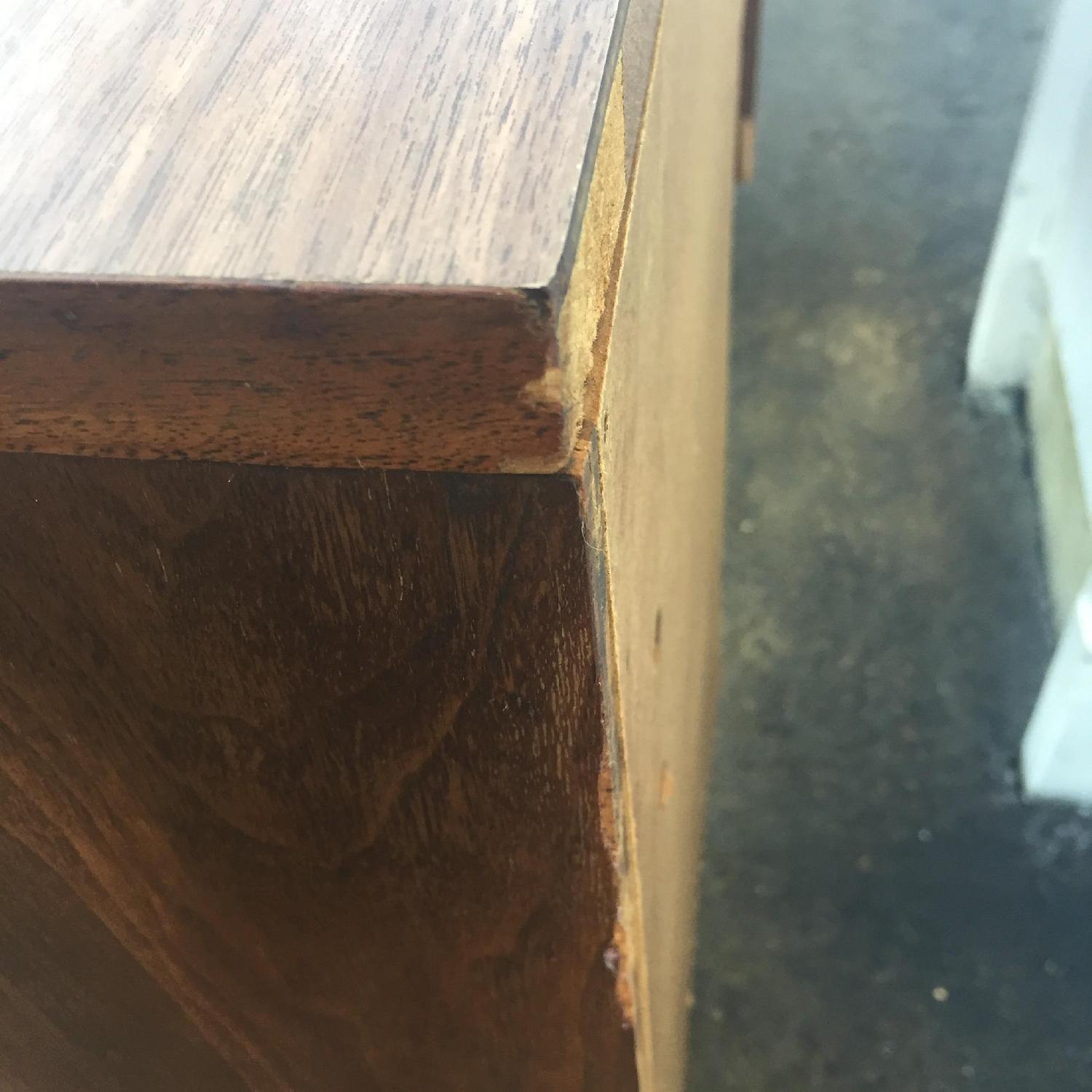 Johnson Carper Mid-Century Writing Desk - image-6