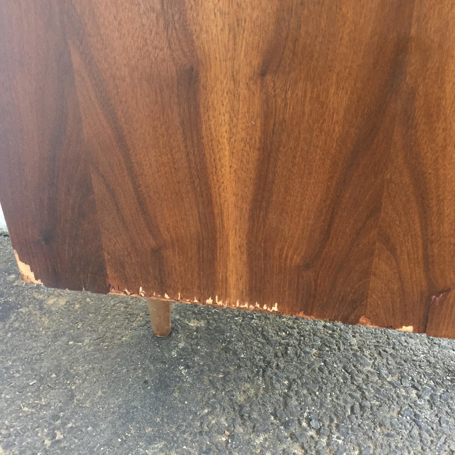 Johnson Carper Mid-Century Writing Desk - image-8