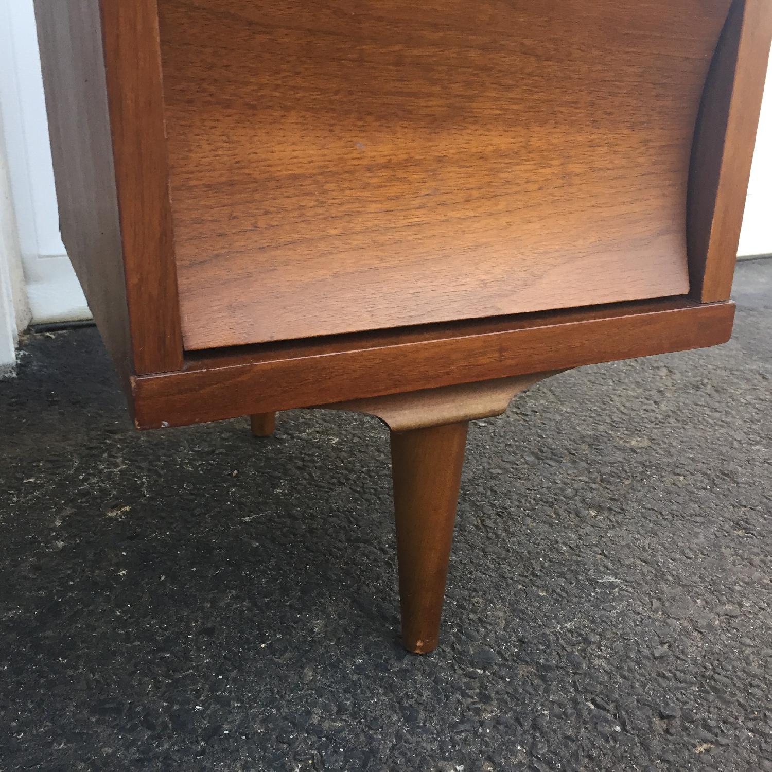 Johnson Carper Mid-Century Writing Desk - image-9