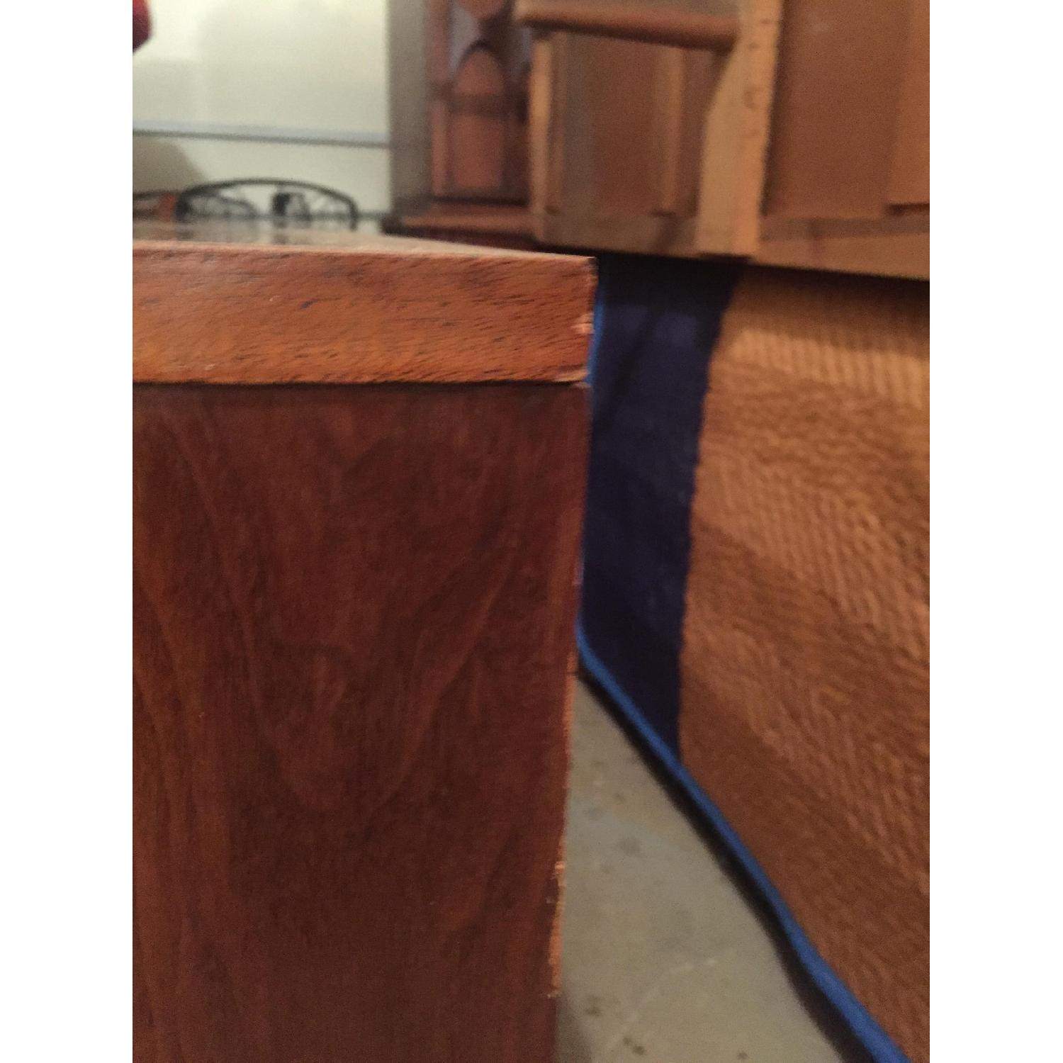 Johnson Carper Mid-Century Writing Desk - image-11