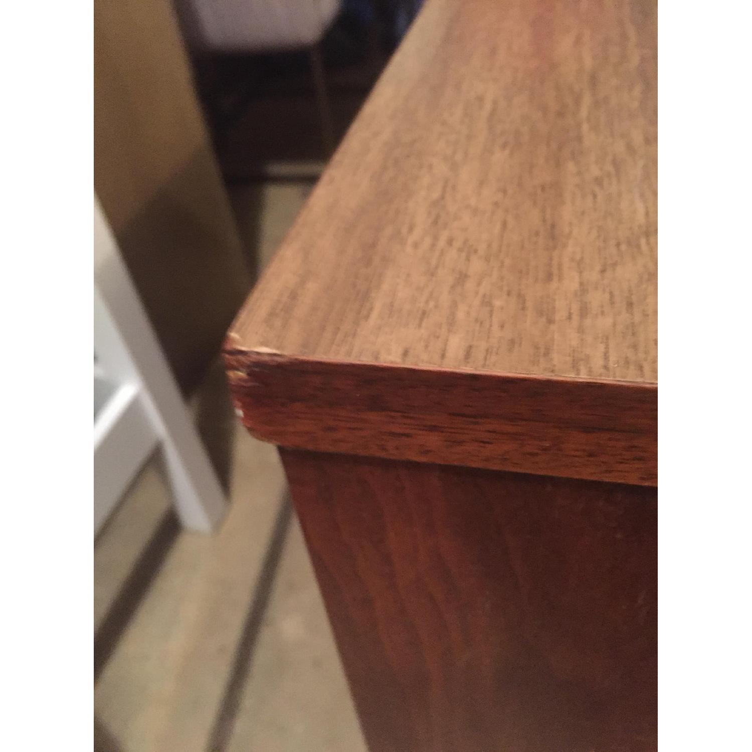 Johnson Carper Mid-Century Writing Desk - image-12