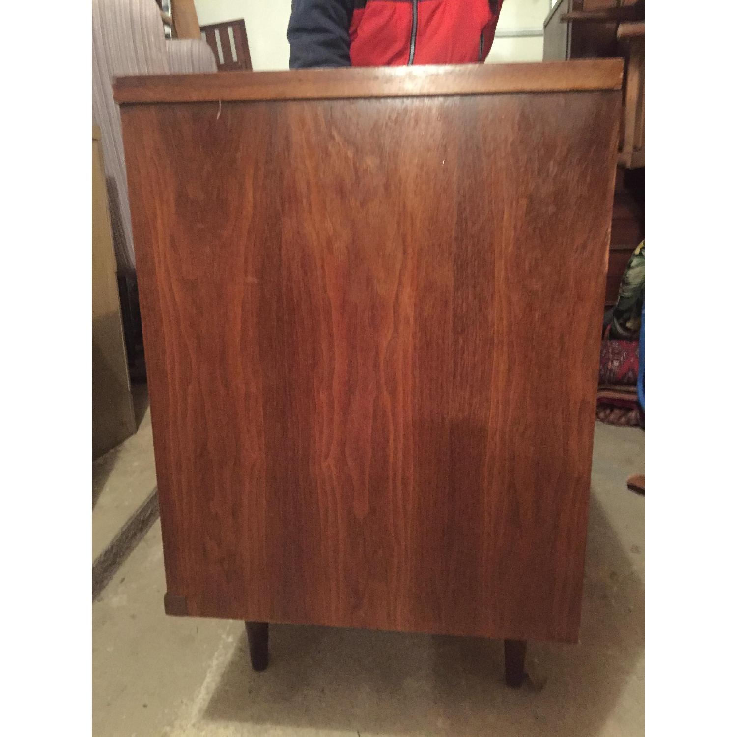 Johnson Carper Mid-Century Writing Desk - image-13