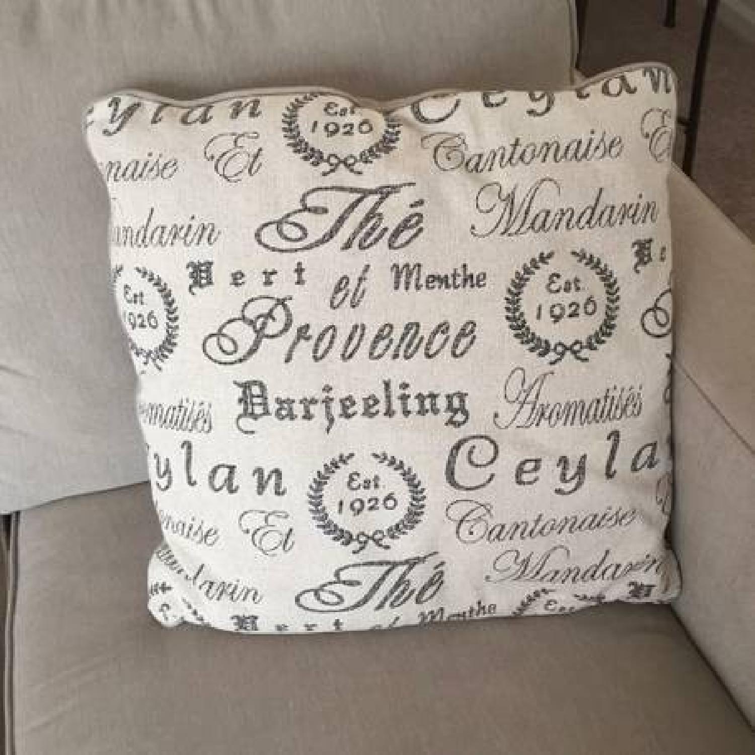 Ashley's Alenya Queen Sleeper Sofa - image-2