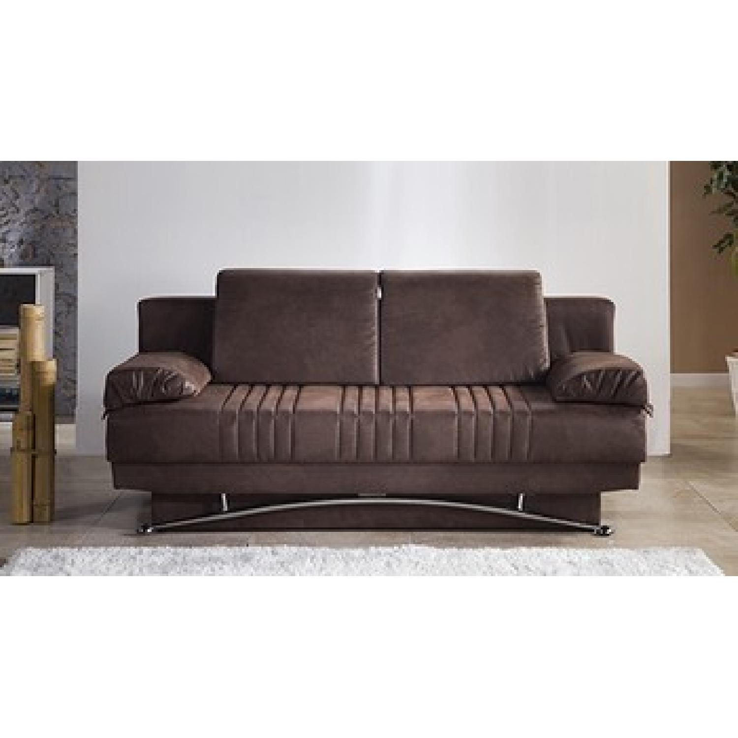 Istikbal Fantasy Sofa Bed - image-4