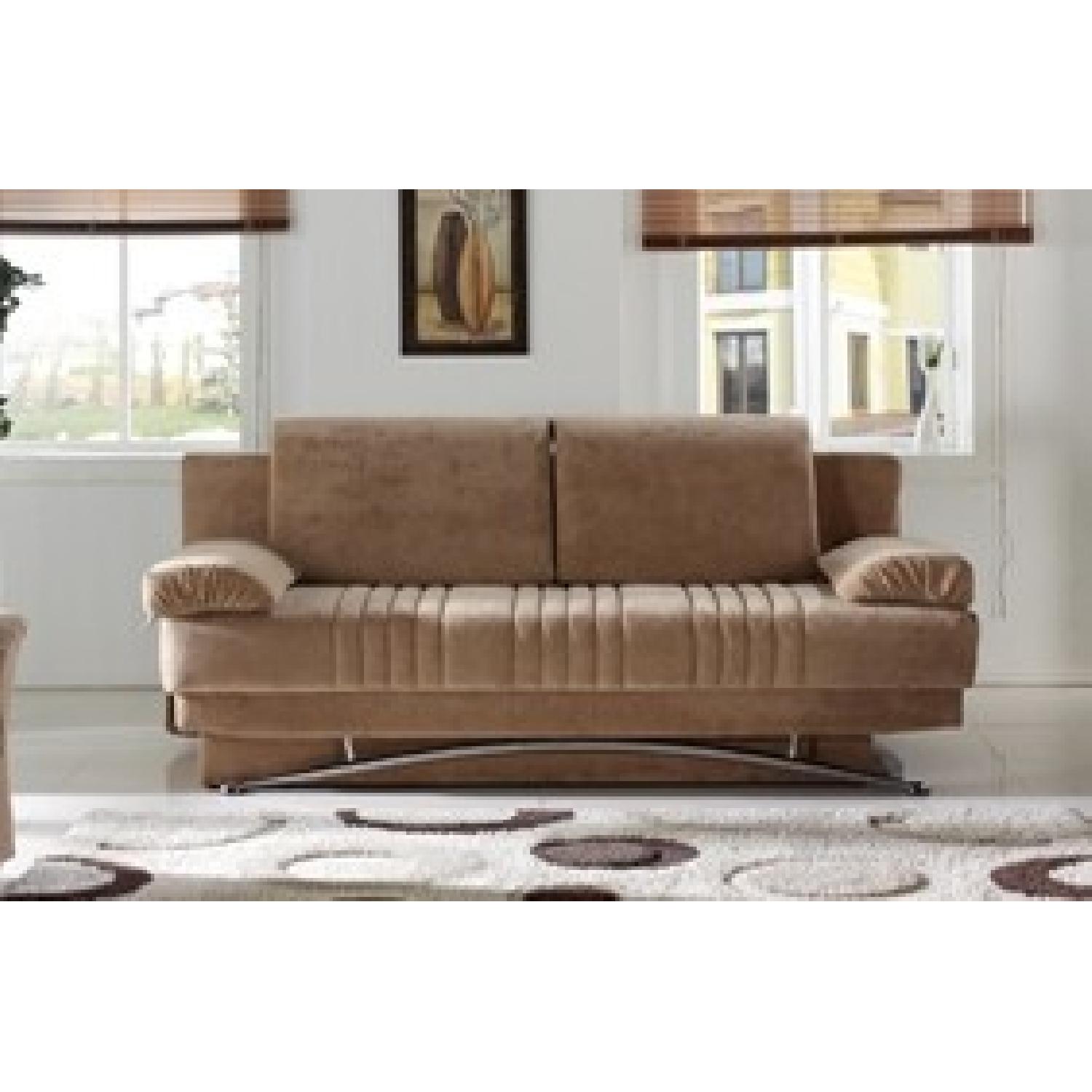 Istikbal Fantasy Sofa Bed - image-5