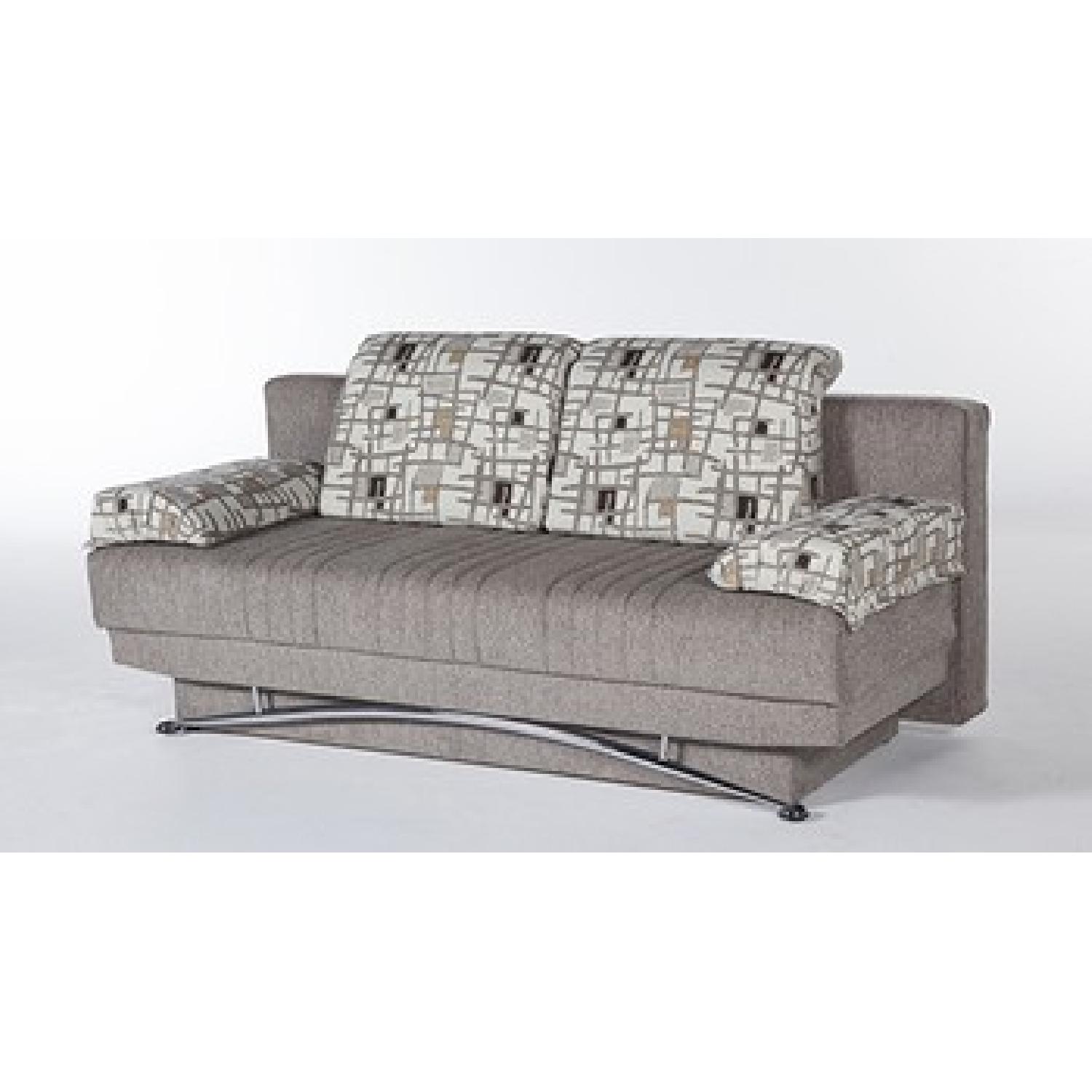 Istikbal Fantasy Sofa Bed - image-7