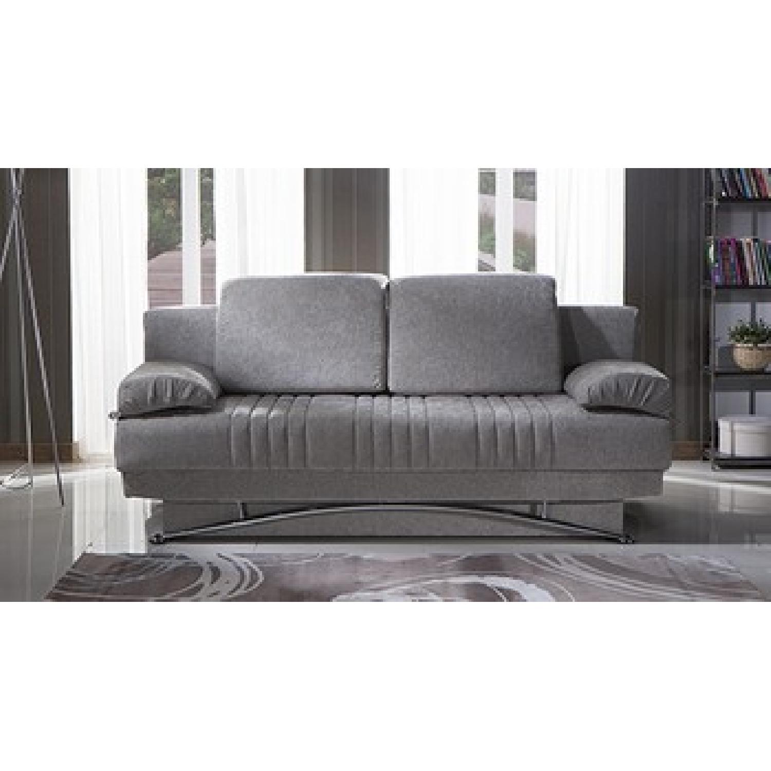Istikbal Fantasy Sofa Bed - image-8