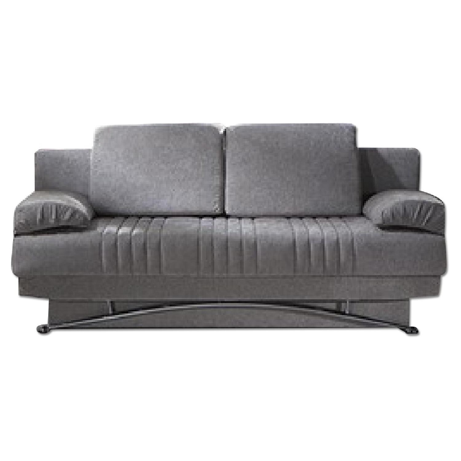 Istikbal Fantasy Sofa Bed AptDeco