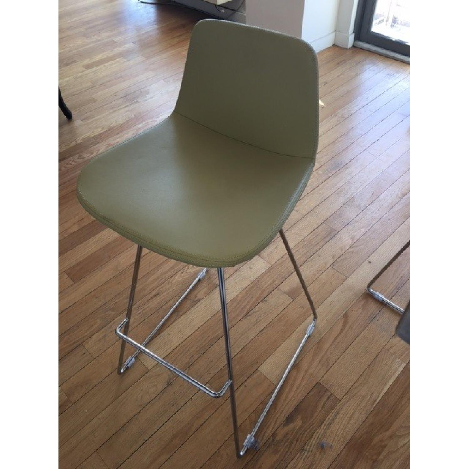 Lime Green Bar Stools AptDeco