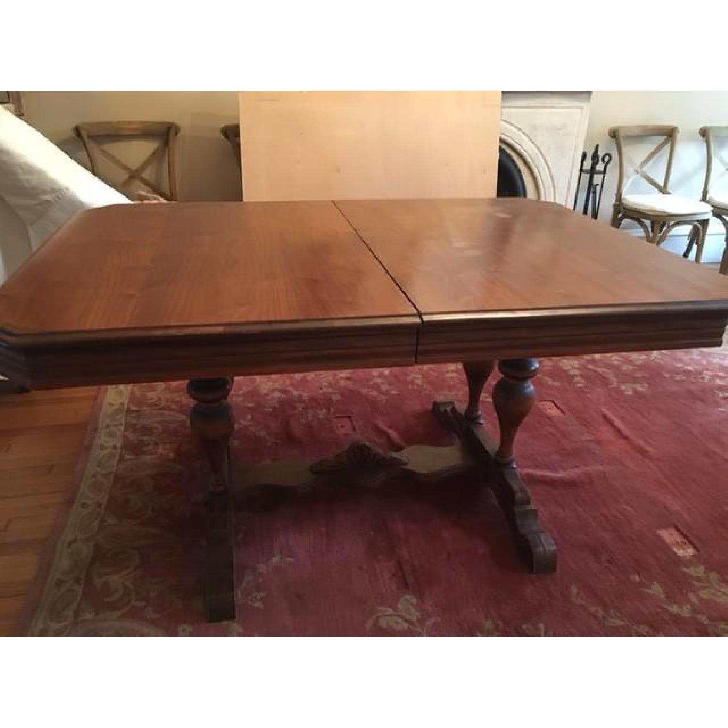 Antique Dining Table - image-1