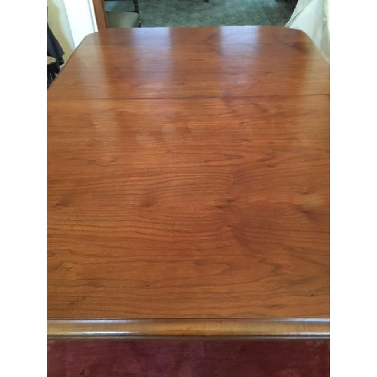 Antique Dining Table - image-4