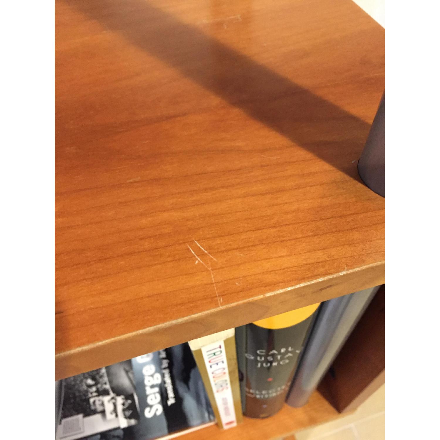 Blu Dot Chicago Series Bookcase/3 Box Shelf - image-4