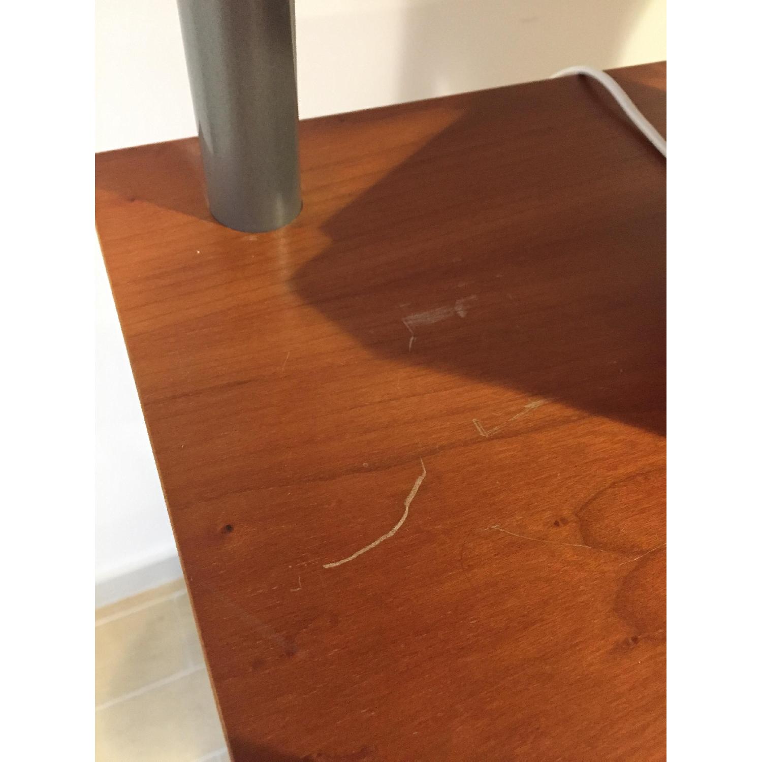 Blu Dot Chicago Series Bookcase/3 Box Shelf - image-6