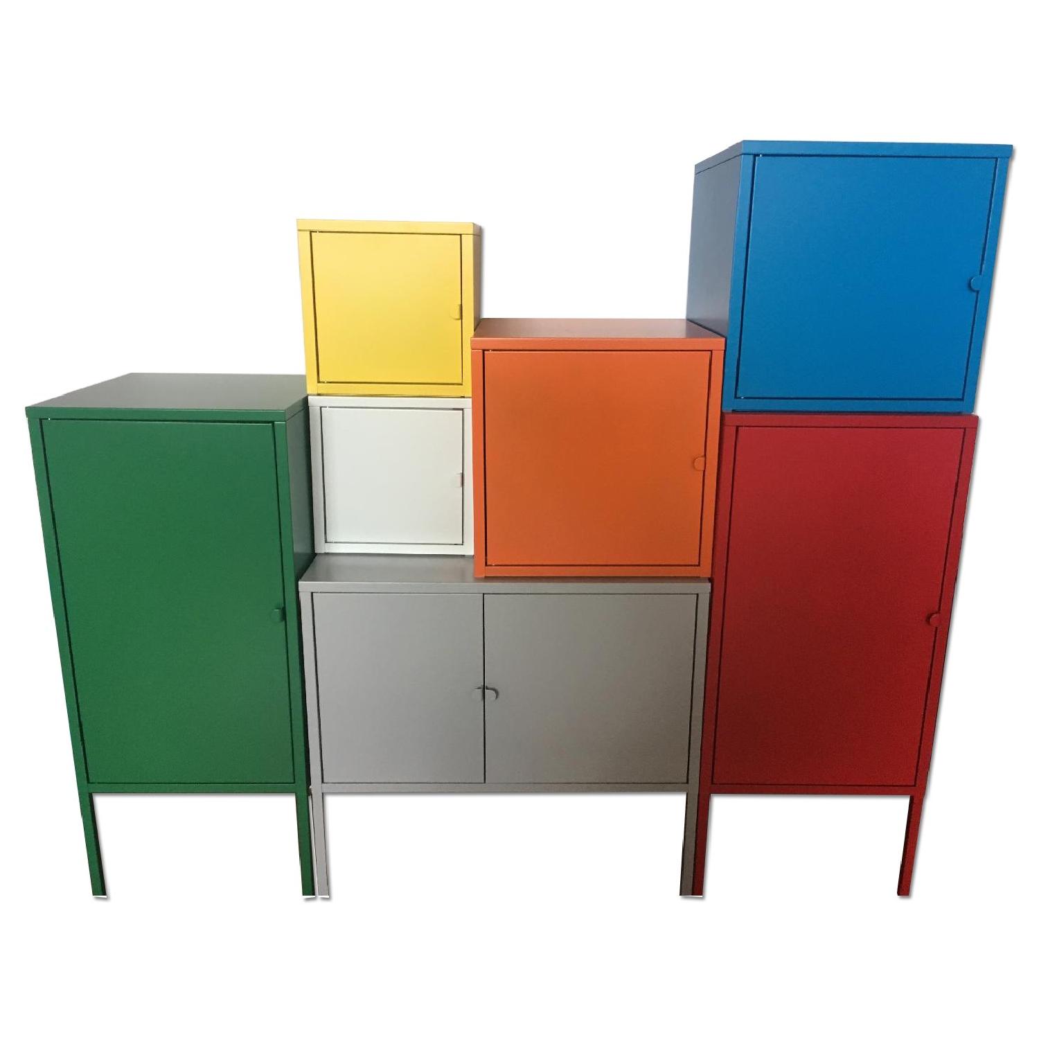 Ikea Combination AptDeco