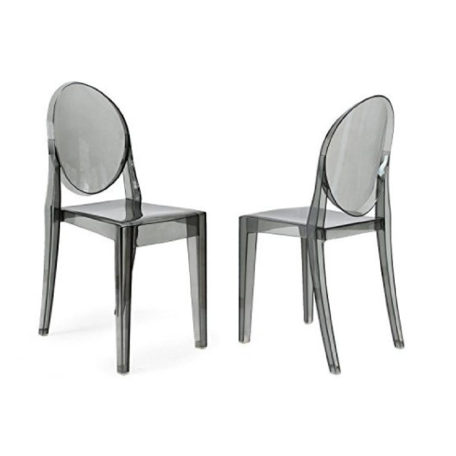 Replica Ghost Chairs - image-3