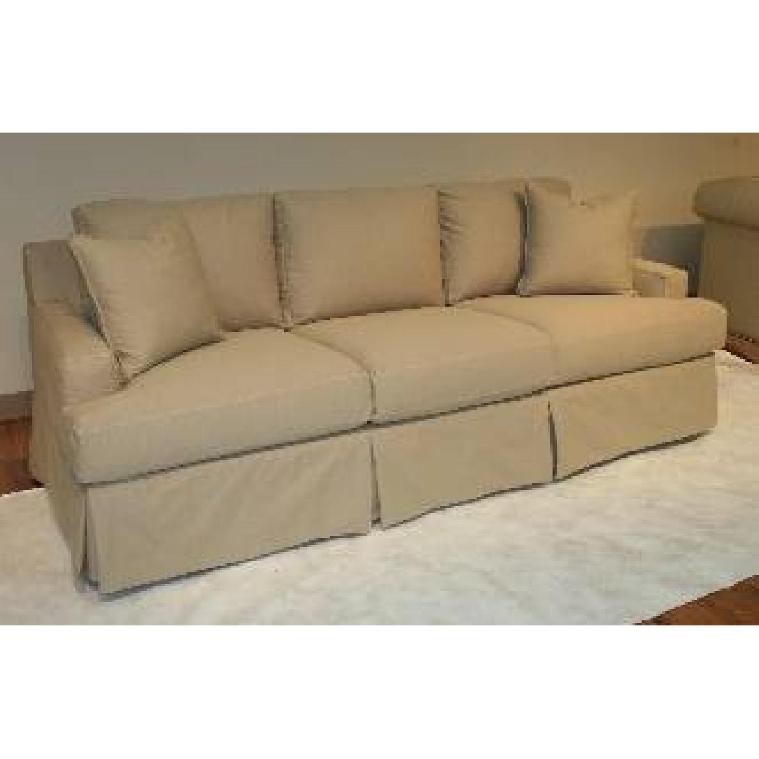 Raymour & Flanigan Sofa - image-1