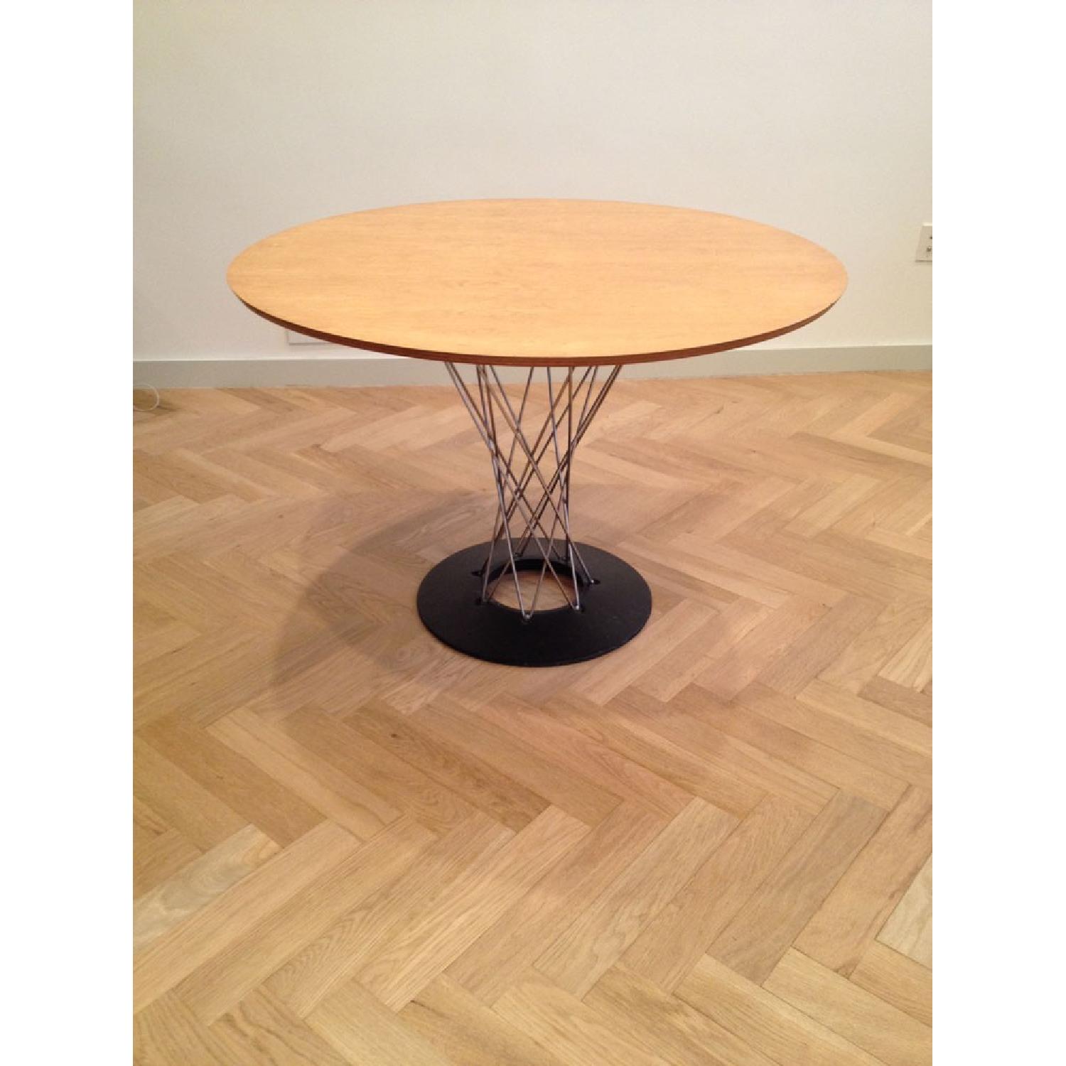 Modernica Cyclone Dining Table - image-1