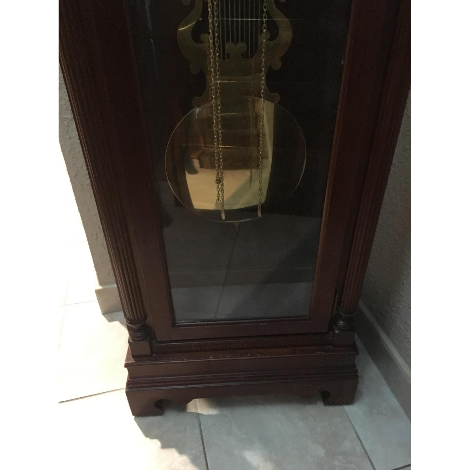 Ridgeway Grandfather Clock - image-2