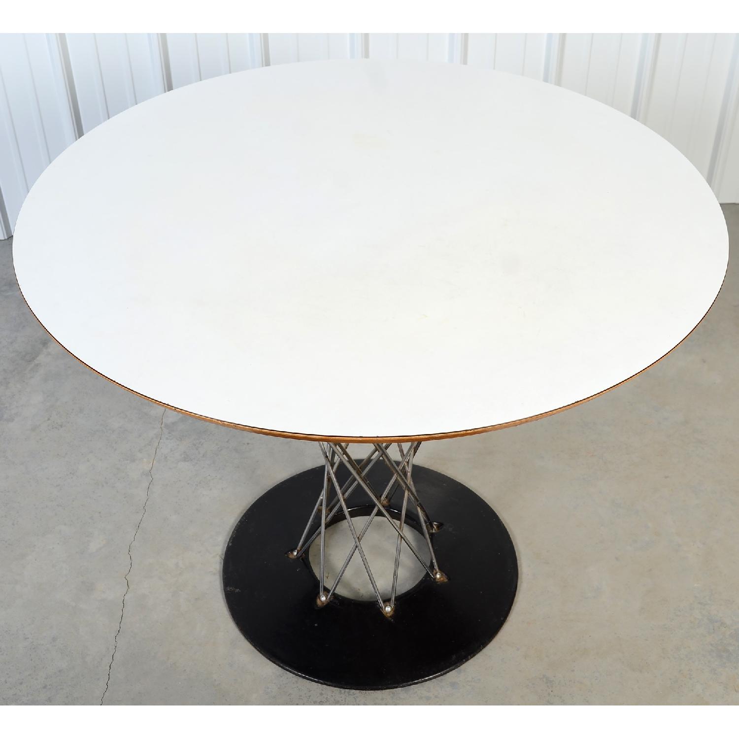 Knoll Associates Noguchi Cyclone Mid Century Modern Table - image-1