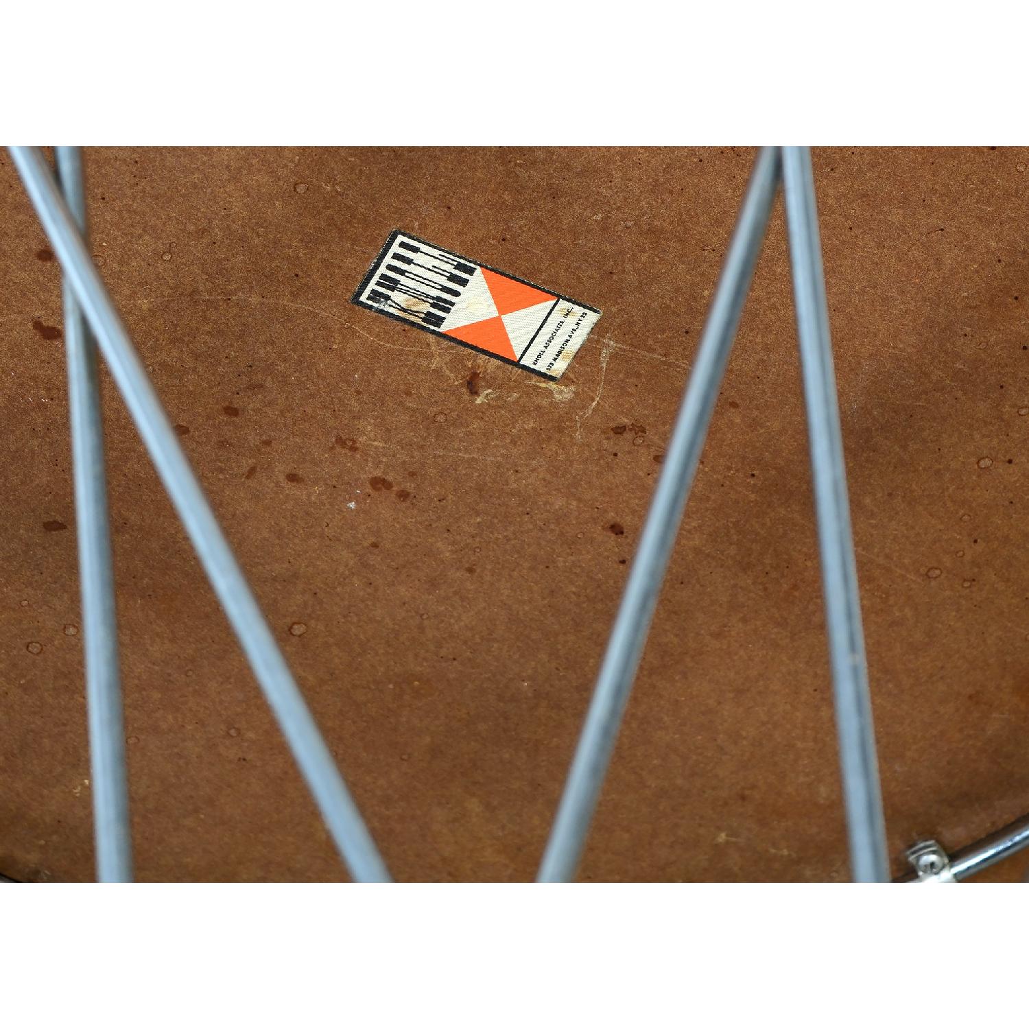 Knoll Associates Noguchi Cyclone Mid Century Modern Table - image-2