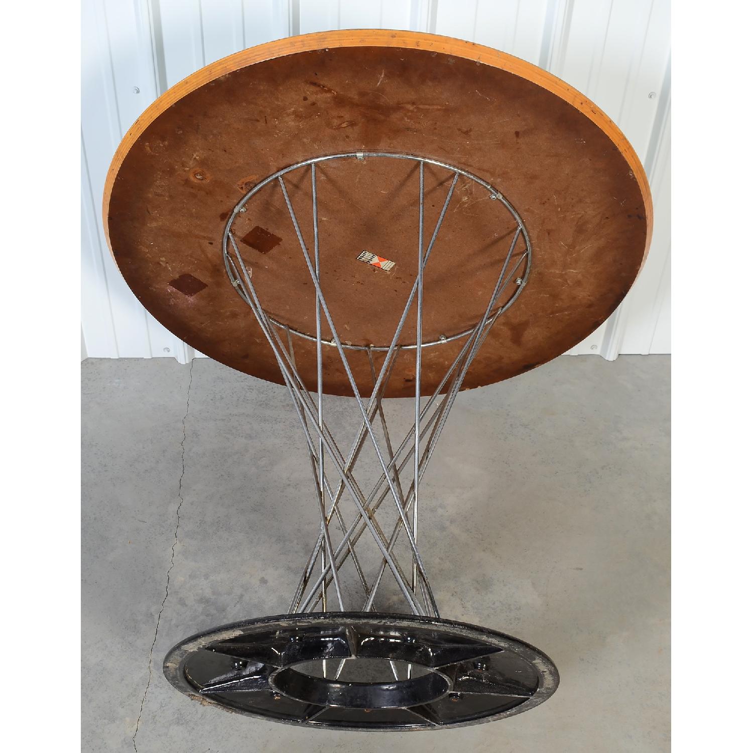Knoll Associates Noguchi Cyclone Mid Century Modern Table - image-3