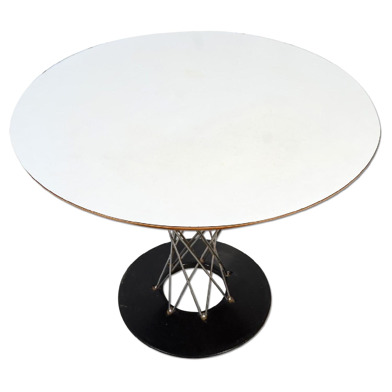 Knoll Associates Noguchi Cyclone Mid Century Modern Table - image-4