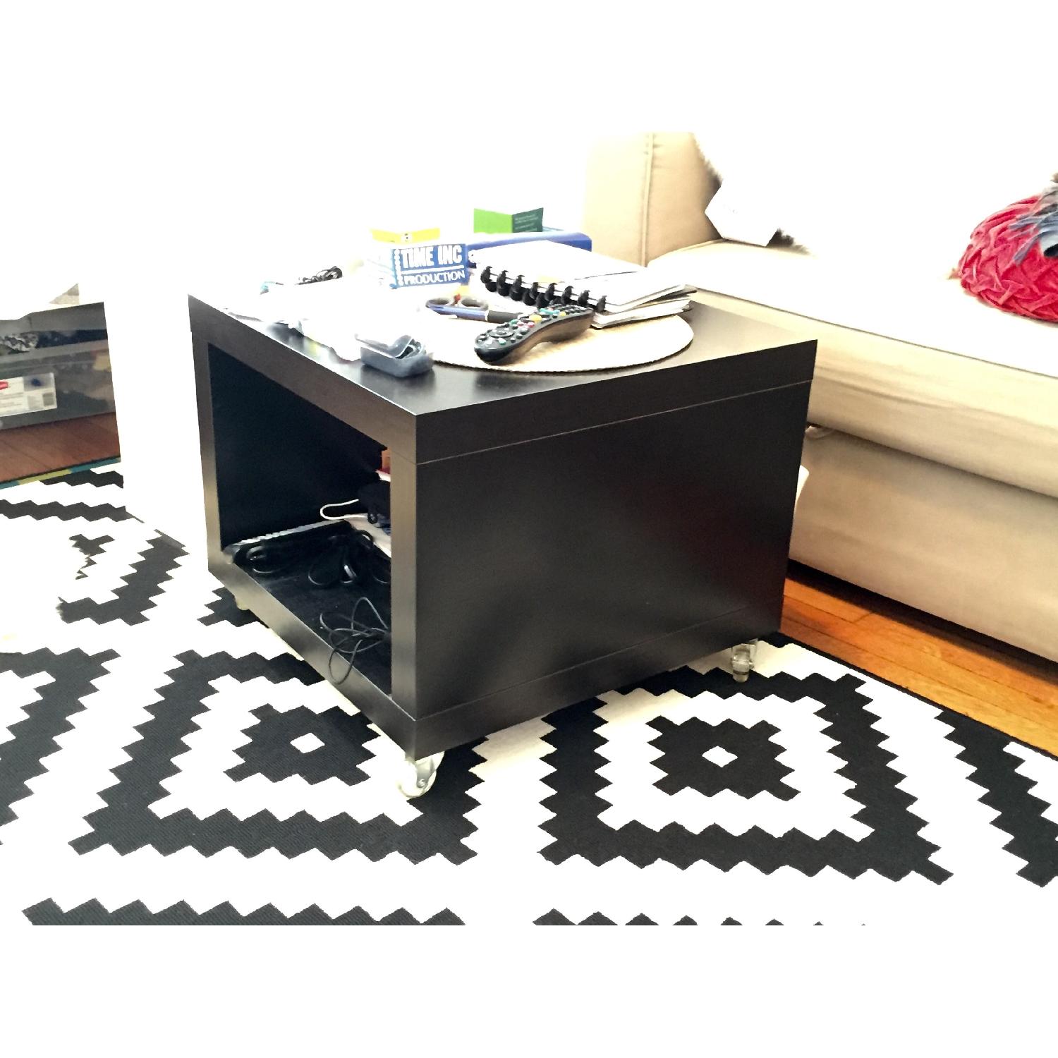 Ikea End Table - image-1