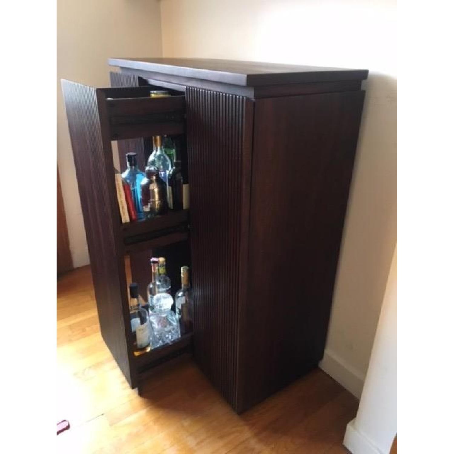 Crate & Barrel Monaco Bar AptDeco