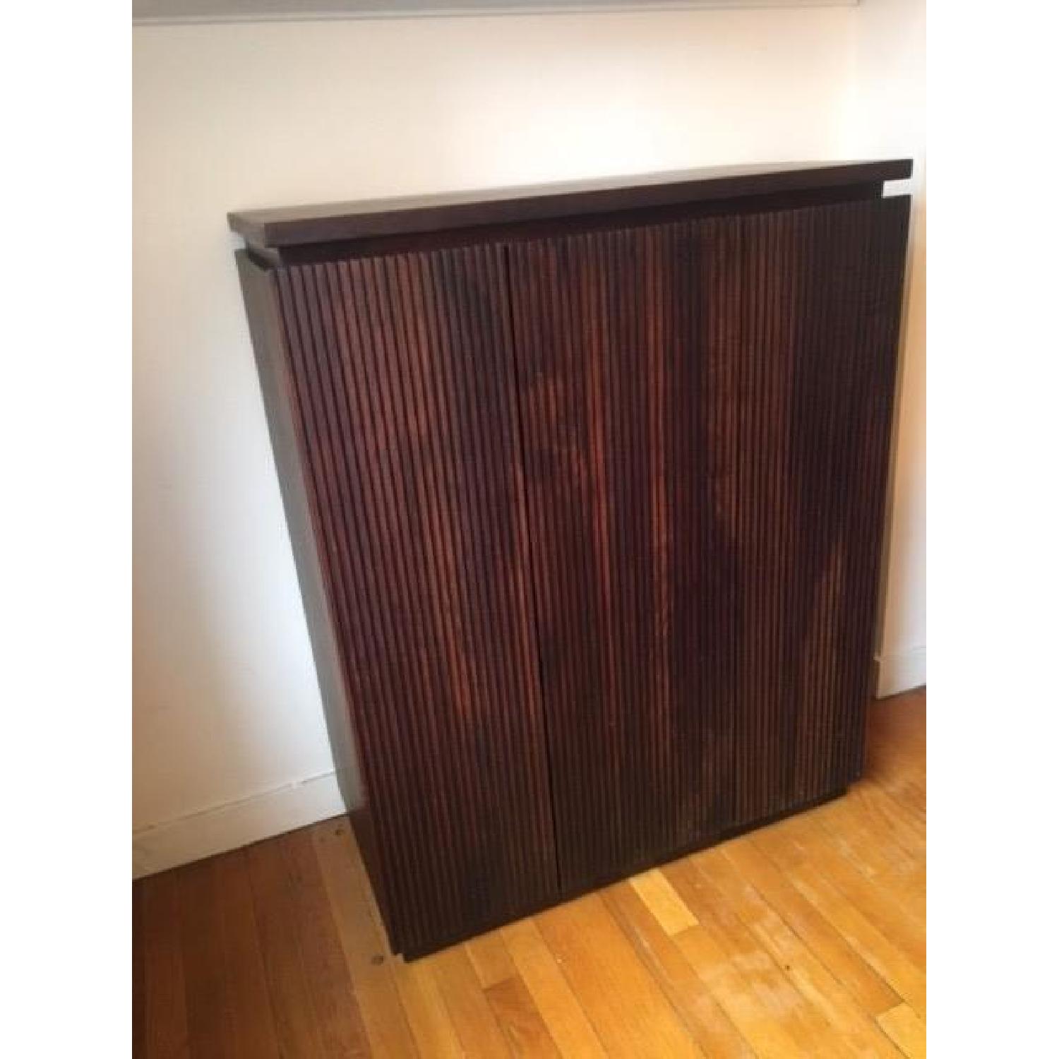 Crate & Barrel Monaco Bar AptDeco