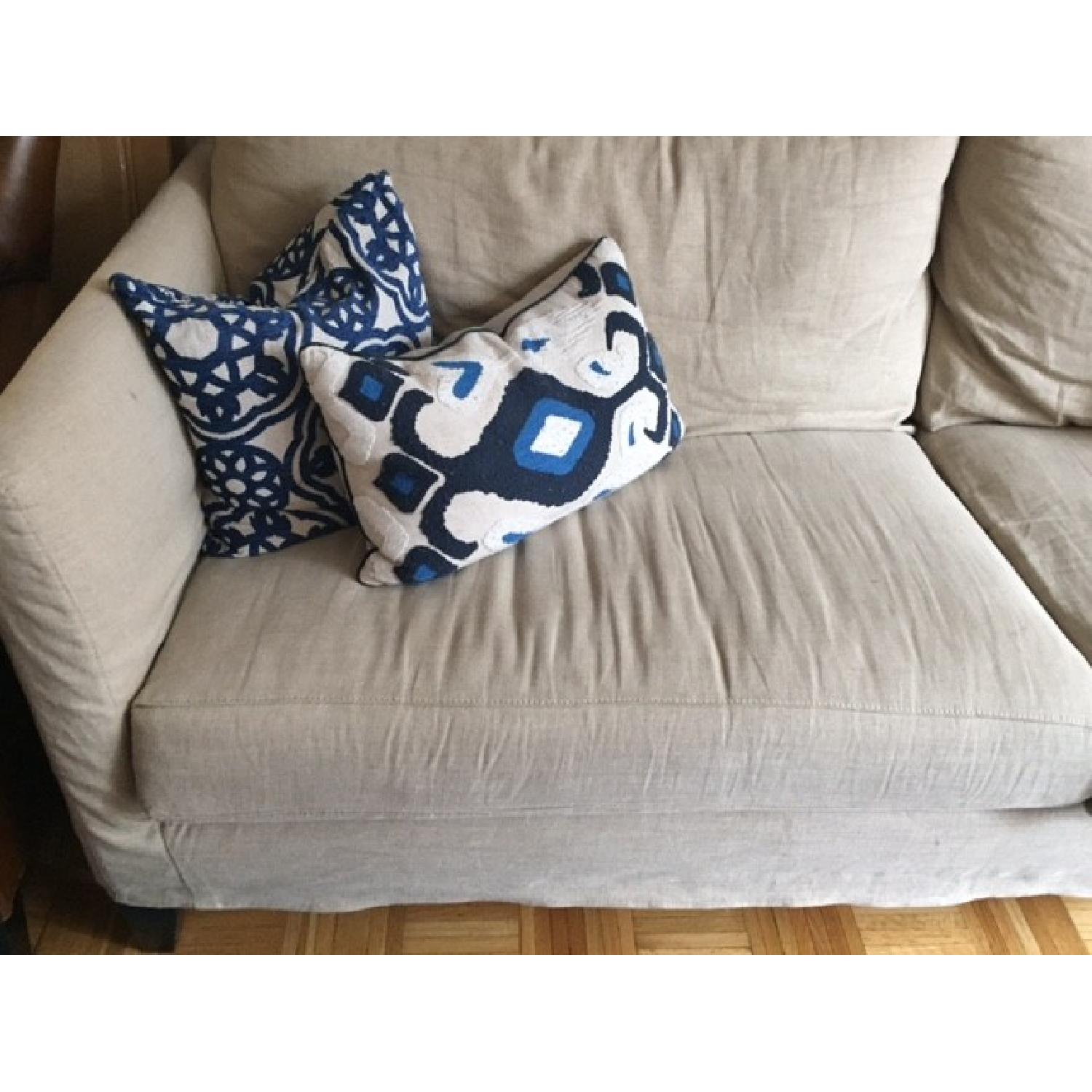 ABC Carpet and Home Couch - image-3